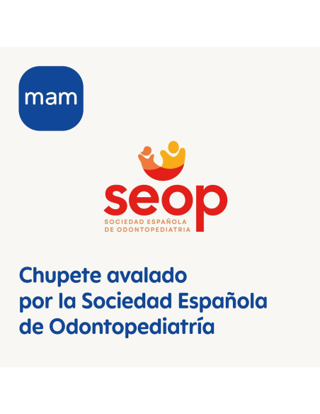 Set Recién Nacido MAM Baby