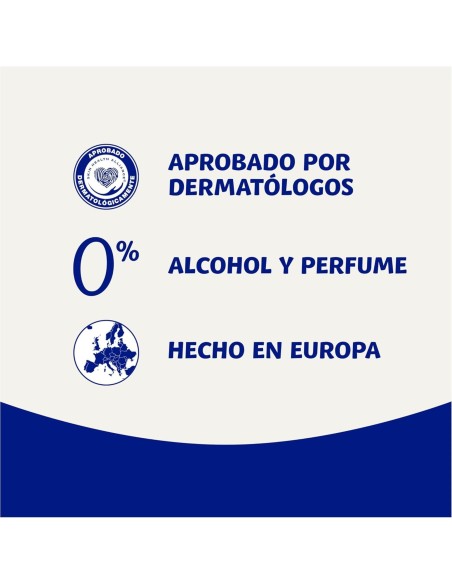 Toallitas Dodot Sensitive, Aqua Pure o Etapas para bebés