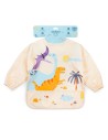 Babi para cole Soft Biby Jurassic +6M Miniland