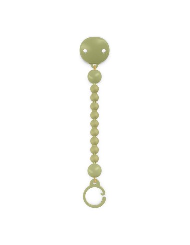 broche-pinza-silicona-bolitas-suavinex-1.jpg – Vista frontal broche pinza Suavinex bolitas silicona.
