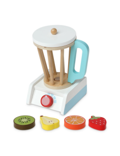Juguete batidora de madera +3A | Kiokids - Nappy.es 2
