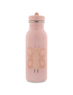 botella-diseno-mariposa-trixie-1.jpg – Vista frontal del producto.