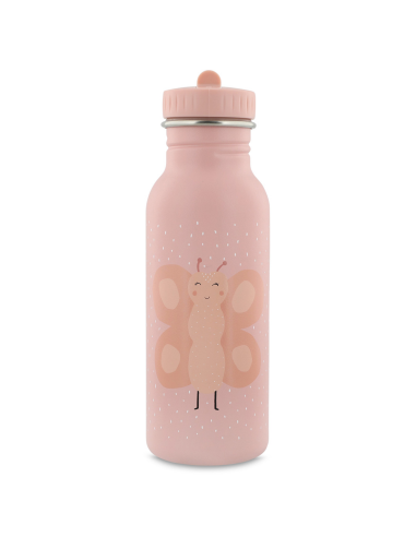 botella-diseno-mariposa-trixie-1.jpg – Vista frontal del producto.