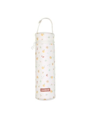 Bolsa isotérmica Thermibag blanco 500ml Miniland