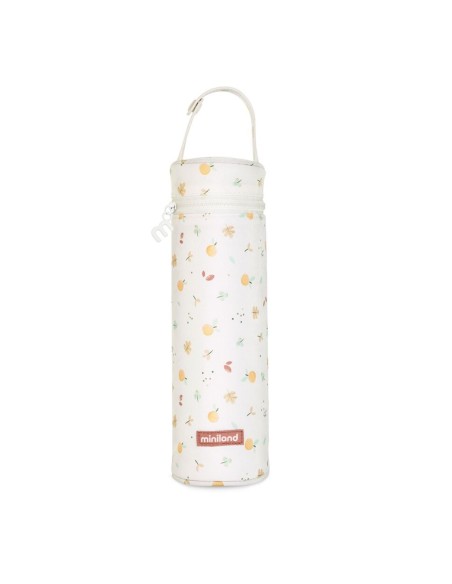Bolsa isotérmica Thermibag blanco 500ml Miniland