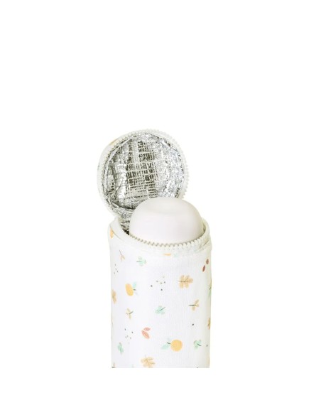 Bolsa isotérmica Thermibag blanco 350 ml Miniland