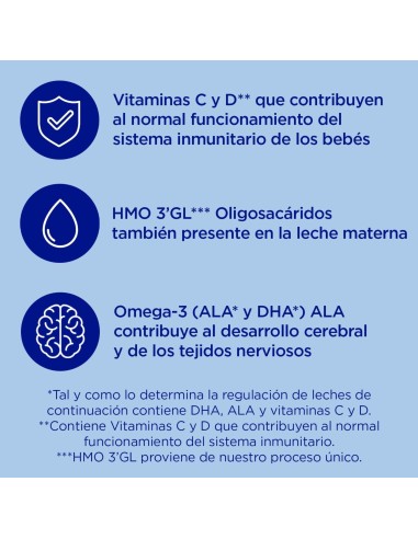 pack-4-leche-advance-2-800g-6m-almiron-5.jpg – Envase abierto con tapa.