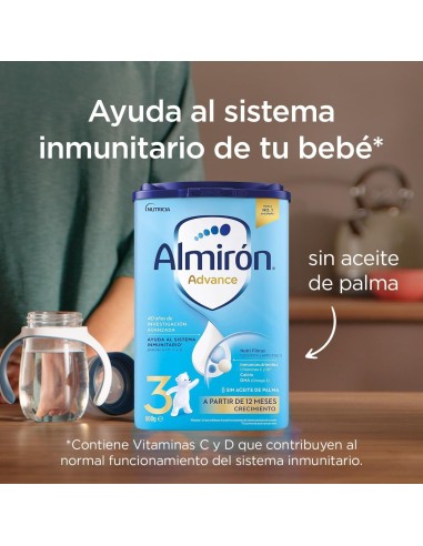 pack-4-leche-advance-3-800g-12m-almiron-3.jpg – Imagen del polvo y cacito.