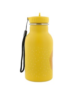 Botella Térmica León Amarillo 350 ml Trixie 2