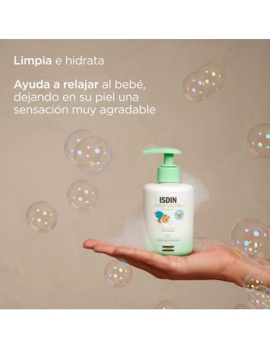 babynaturals-gel-champu-isdin