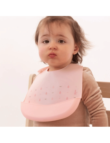 babero-silicona-rosa-kiokids