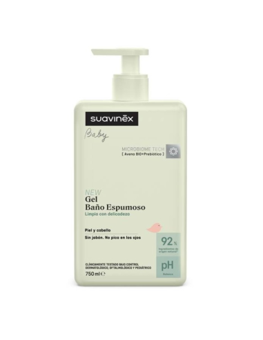 gel-bano-espumoso-bebe-suavinex