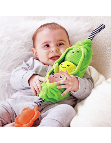 juguete-sensorial-pea-pod-hape