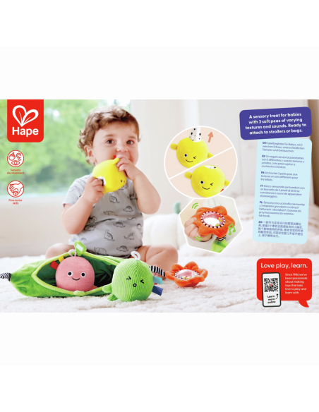 juguete-sensorial-pea-pod-hape