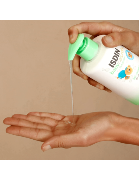 Baby Naturals Canastilla Mini Isdin