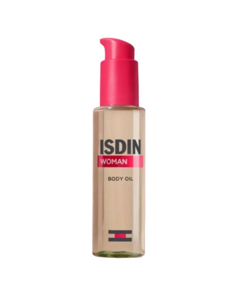 Aceite multibeneficio body Oil 100ml Isdin