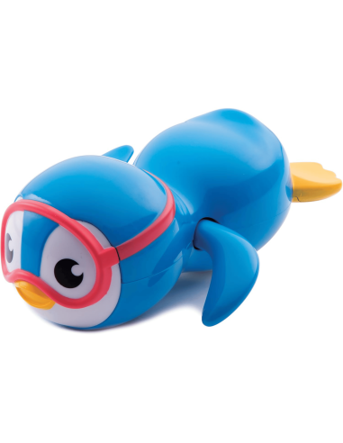 pinguino-nadador-munchkin