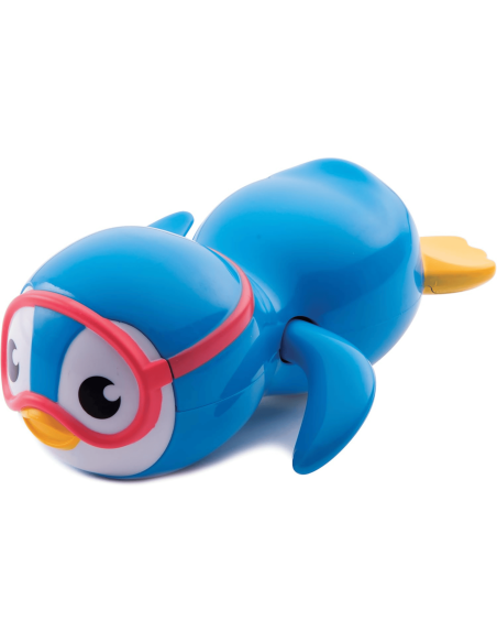 pinguino-nadador-munchkin