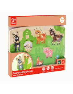 puzzle-granja-pinzas-hape 2