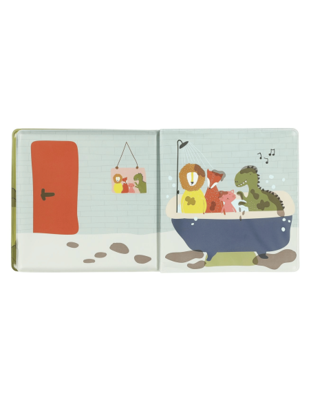 libro-bano-dino-trixie