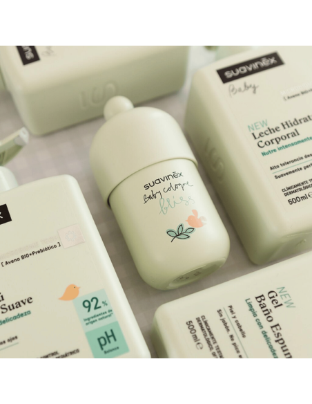 colonia-baby-bliss-suavinex-100ml