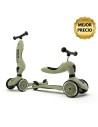 Patinete 2 en 1 Highwaykick – Evolutivo