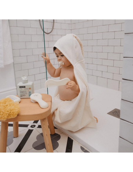 Termómetro de bañera color gris | Suavinex - Nappy.es