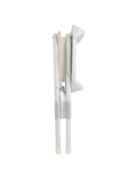 Bañera 2 en 1 con cambiador modelo botanic 0-12M | Jané - Nappy.es