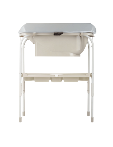 Bañera 2 en 1 con cambiador modelo iris 0-12M | Jané - Nappy.es