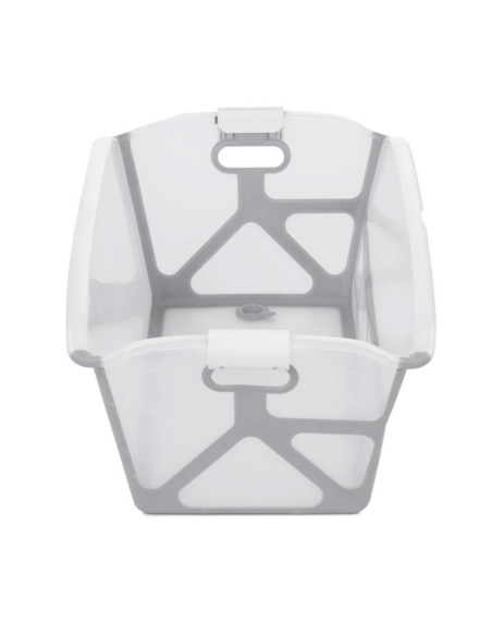 Bañera plegable color rosa 0-4A | Jané - Nappy.es