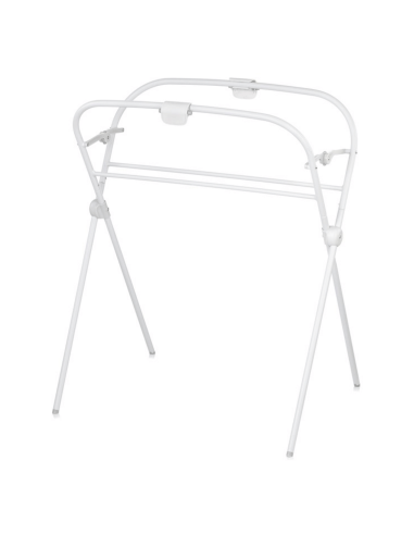 Stand soporte blanco bañera oasis | Jané - Nappy.es