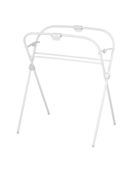 Stand soporte blanco bañera oasis | Jané - Nappy.es