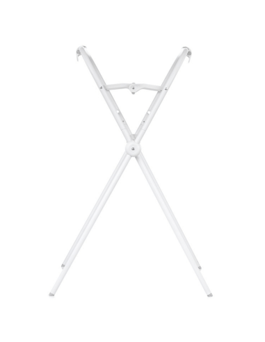 Stand soporte blanco bañera oasis | Jané - Nappy.es