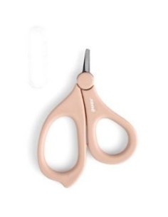 Tijeras de precisión para uñas bebé Jané 2