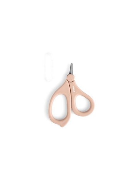 Tijeras de precisión para uñas bebé Jané