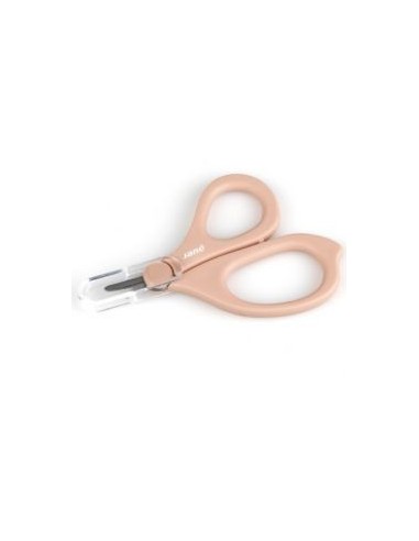 Tijeras de precisión para uñas bebé Jané