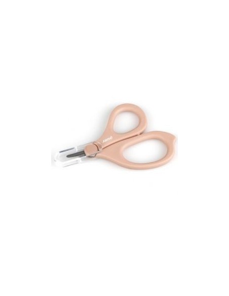 Tijeras de precisión para uñas bebé Jané