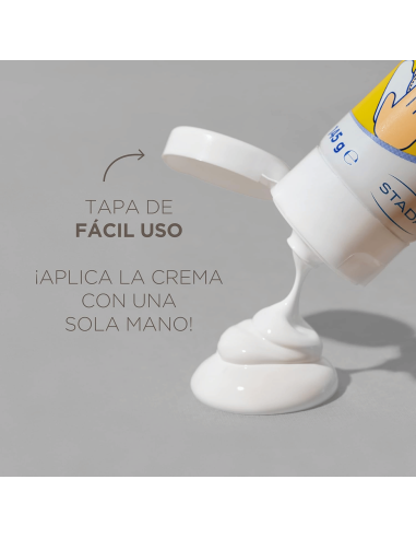 Duplo Crema de pañal protectora 2x145gr | Mitosyl - Nappy.es