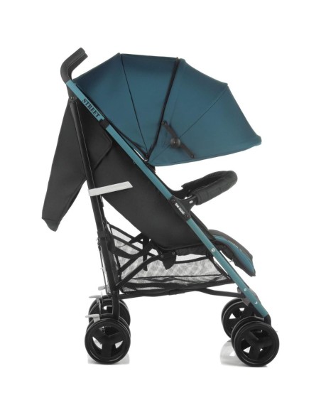 Silla de paseo street Be Cool | Jané - Nappy.es
