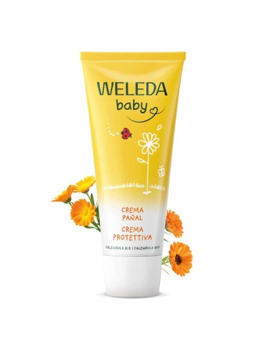 crema-panal-calendula-weleda-2.jpg – Textura de la crema.