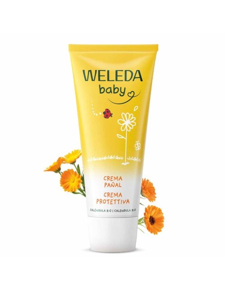 crema-panal-calendula-weleda-2.jpg – Textura de la crema.