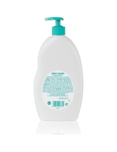 Jabón Líquido Nenuco Fragancia Original 650 ml para Bebé 2