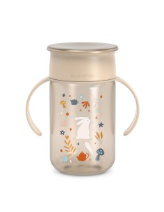 Vaso de Aprendizaje 360º Wonderland Suavinex 340ml +12m Suavinex