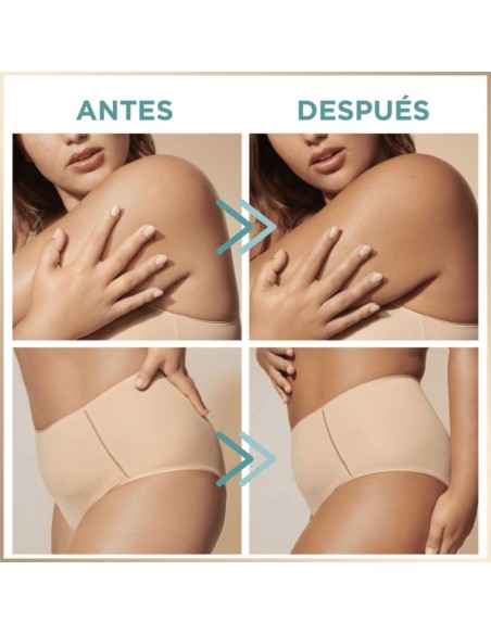 Pack Solar + Autobronceador Garnier Delial SPF50 – Protección y Bronceado