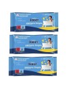 Comprar toallitas Dodot Etapas - Dodot