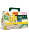 Set Bienvenido Bebé + toalla de regalo | Weleda - Nappy.es