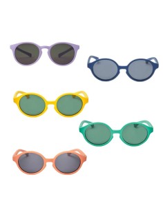 Gafas de Sol Bebé 0-2 Años | Mustela - Nappy.es 2