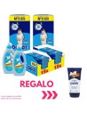 Pack 2 Talla 5 + 2 toallitas Etapas  + 2 Norit | Dodot - Nappy.es
