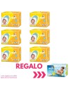 Pack Pañales Talla 6 216uds – Magics EasySoft