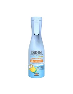 Protector Solar Pediatrics Body Lotion Spray SPF50 Bebé Isdin